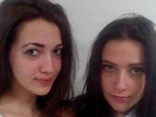 Chat de video erótico crazygirlxx