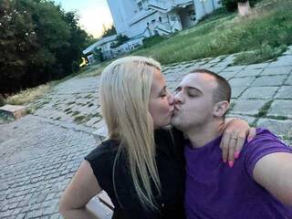 Chat de video erótico Crazyhotcouple69