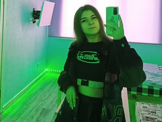 Chat de video erótico 1FunnyBunny1