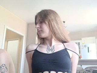Chat de video erótico 1FunnyBunny1