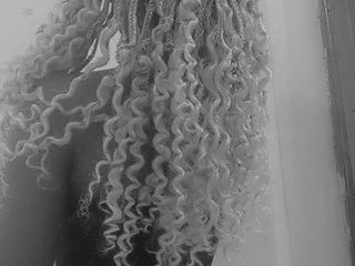 Chat de video erótico Crazyluna1