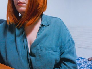 Chat de video erótico CrazyMary777