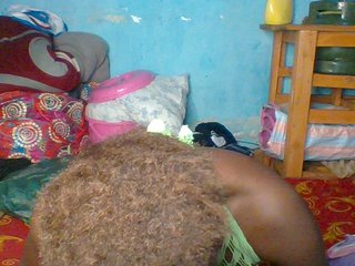 Chat de video erótico Crazymaya