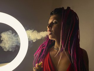 Chat de video erótico CrazyMilf