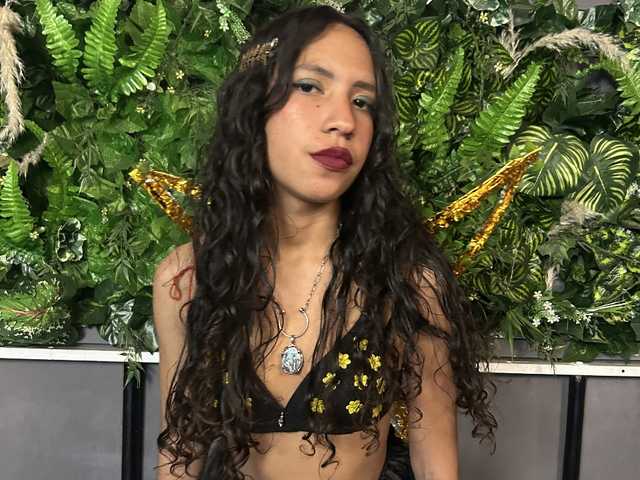 Foto del perfil Crazyy-Pink