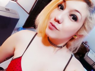 Foto del perfil Alexiaschible