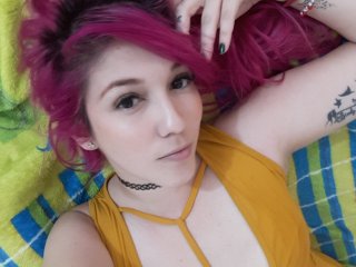 Foto del perfil Alexiaschible