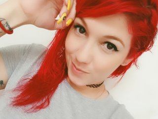 Foto del perfil Alexiaschible