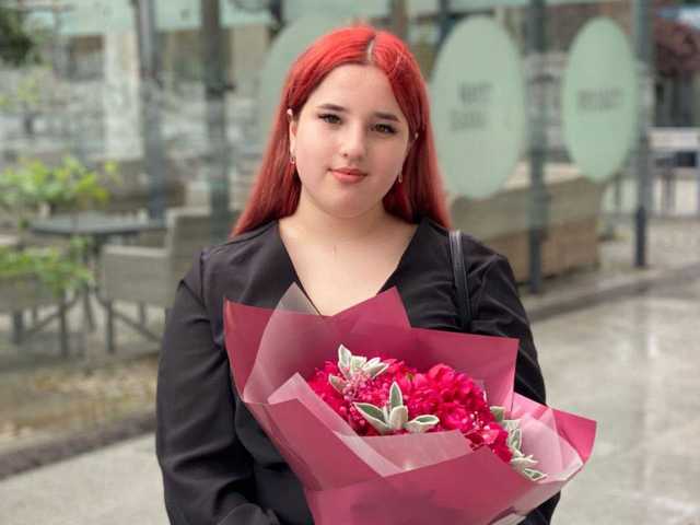 Foto del perfil CreamRaspberry