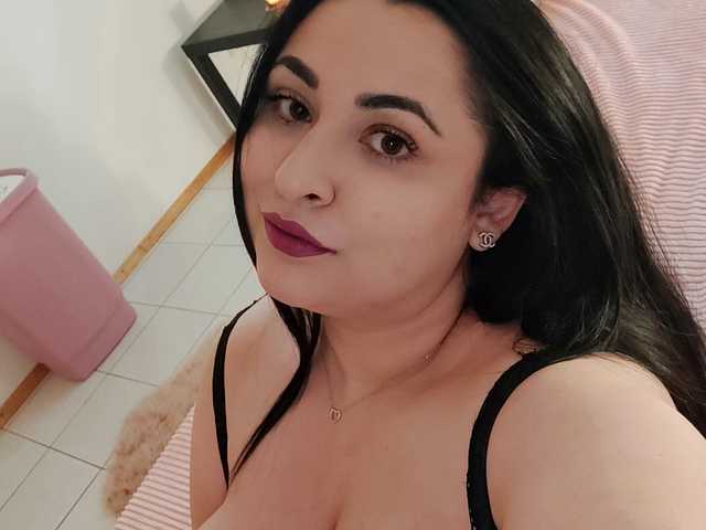 Foto de perfil CreamyBBW