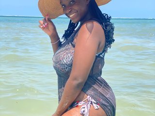 Chat de video erótico Creamybre