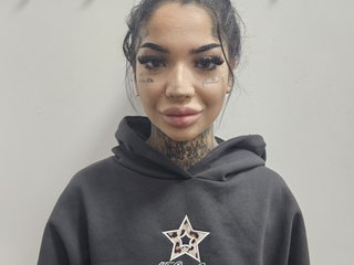 Chat de video erótico CreamyInk