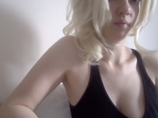 Capturas de pantalla de transmisión creamytitties