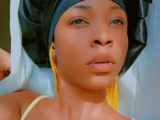 Chat de video erótico Creamyunicon1