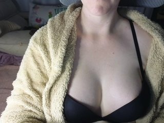 Chat de video erótico PassionateMommy