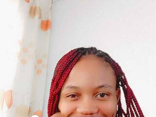 Chat de video erótico Creamyyellowxxx