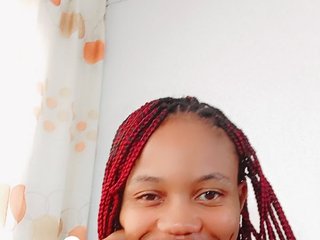 Chat de video erótico Creamyyellowxxx