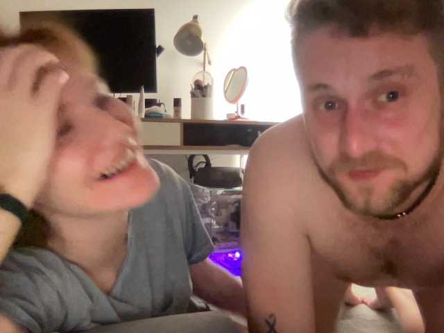 Capturas de pantalla de transmisión Creme-de-la-Penis
