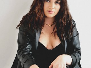 Chat de video erótico CrimsonDusk