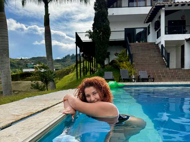 Foto del perfil PeachGirl1986