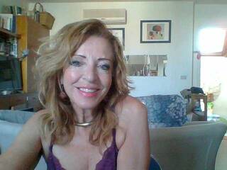 Chat de video erótico Crisalideal