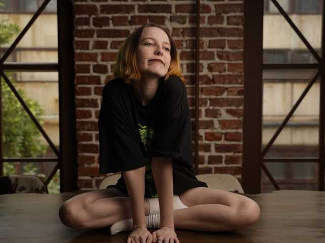 Foto del perfil crispy-tati