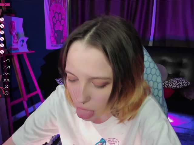 Capturas de pantalla de transmisión crispy-tati