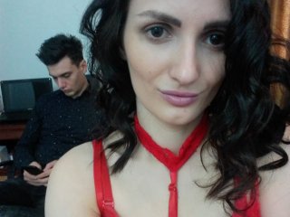 Foto del perfil Criss-Mike