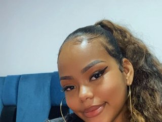 Chat de video erótico CrissMillerr1