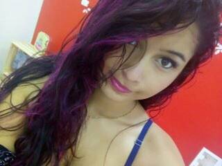 Chat de video erótico CrissMorrison