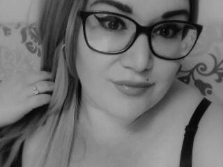 Chat de video erótico CrissyBBW