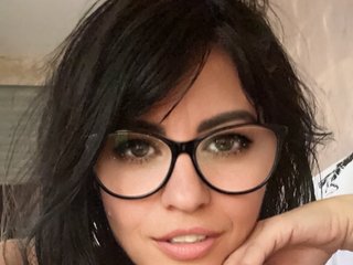 Chat de video erótico CrissySmile