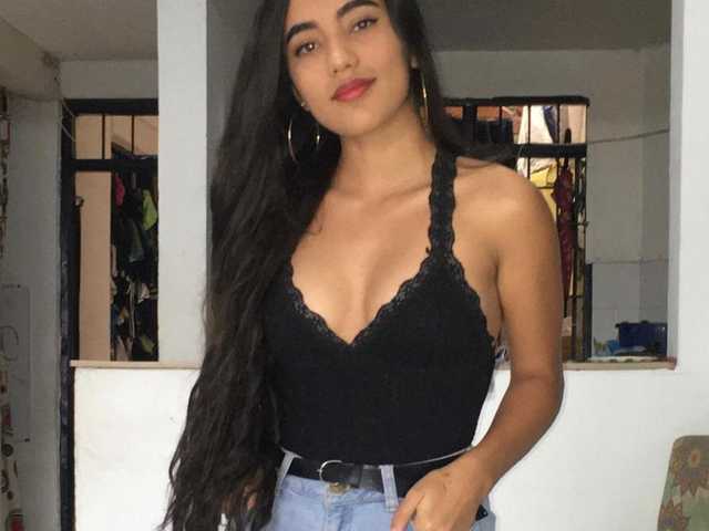 Foto de perfil Cristal-