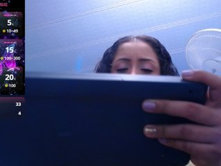 Chat de video erótico cristal-horny19