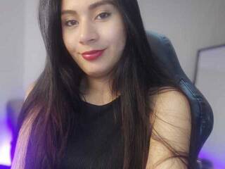 Chat de video erótico Cristal-M