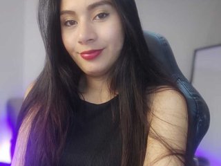 Chat de video erótico Cristal-M