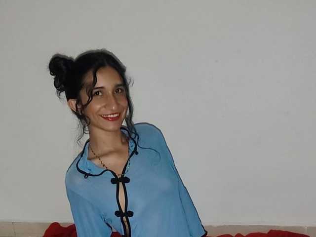 Foto del perfil Cristal-ST