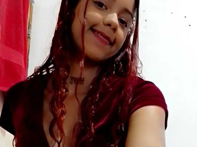 Foto del perfil Cristal-xoxo