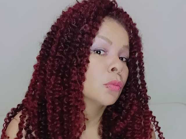 Foto del perfil cristal801