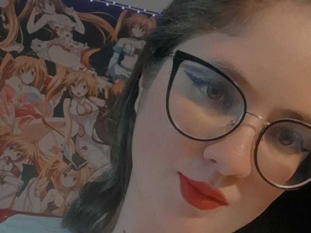 Foto del perfil CristalAdams