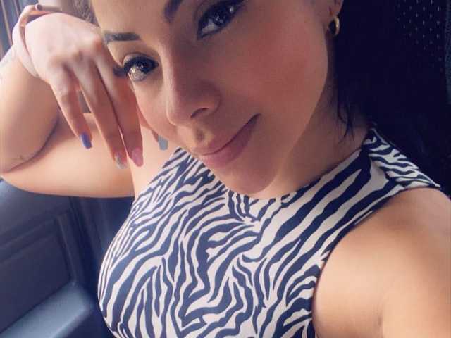 Foto del perfil cristalB1