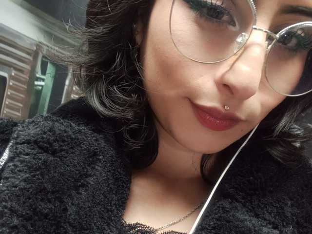 Foto del perfil Cristaldeleons