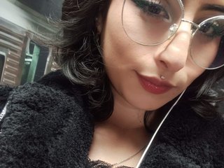 Chat de video erótico Cristaldeleons