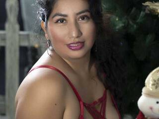 Chat de video erótico cristalebano