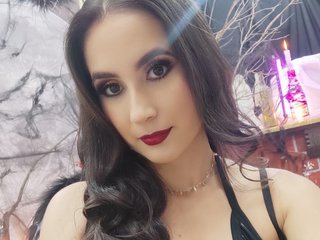 Chat de video erótico CristalGold