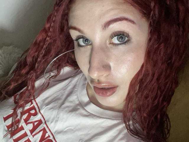 Foto del perfil cristalittta