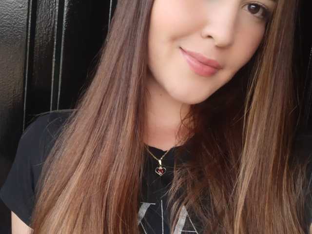Foto del perfil Cristall-26