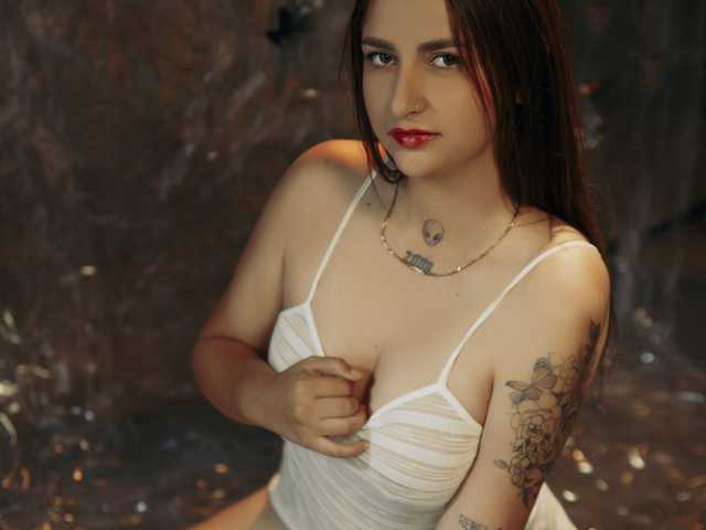 Foto del perfil cristallangell