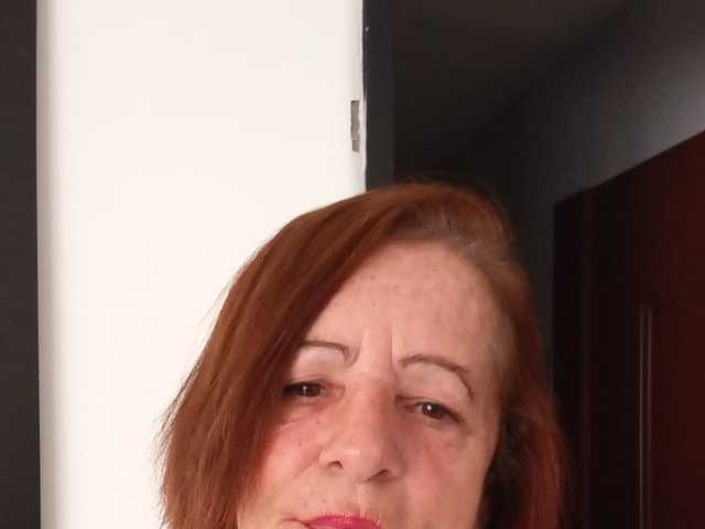 Foto del perfil Cristalmilf1