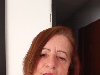 Chat de video erótico Cristalmilf1